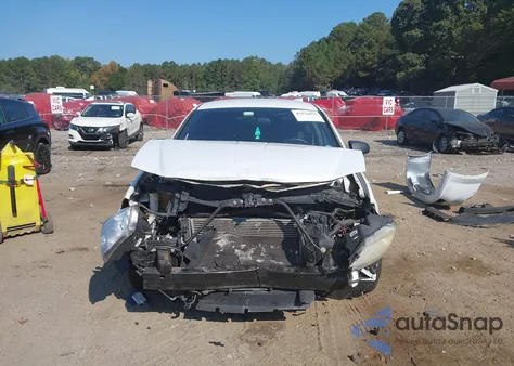 2012 Dodge Avenger Se from USA, damaged, VIN 1C3CDZAG7CN327802